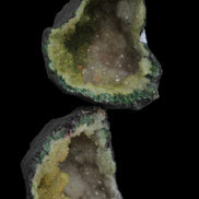 Quartz geode 148g - Rocks and Things Store