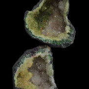 Quartz geode 148g - Rocks and Things Store