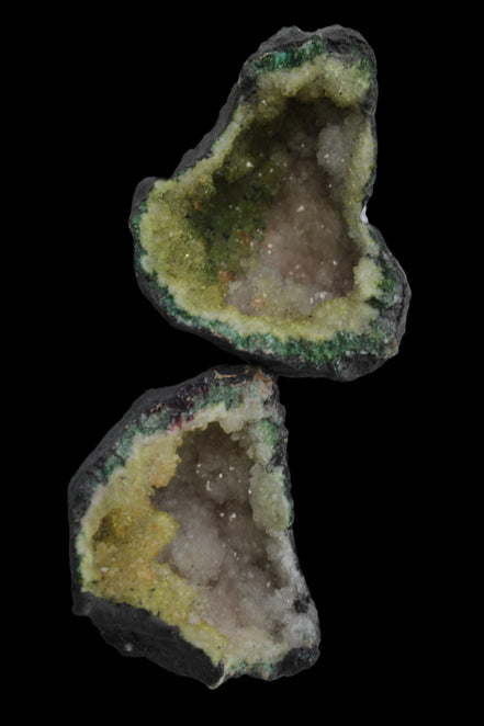 Quartz geode 148g - Rocks and Things Store