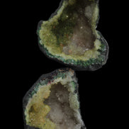 Quartz geode 148g - Rocks and Things Store