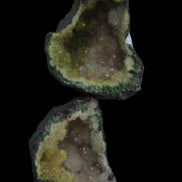 Quartz geode 148g - Rocks and Things Store