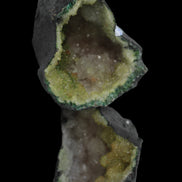 Quartz geode 148g - Rocks and Things Store