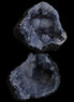 Quartz geode 91.8g in sunshine - Rocks and Things Store
