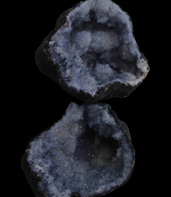 Quartz geode 91.8g in sunshine - Rocks and Things Store
