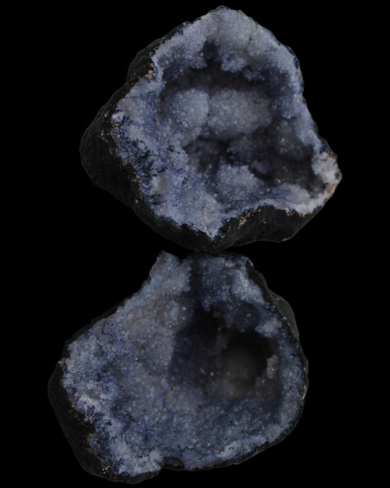 Quartz geode 91.8g in sunshine - Rocks and Things Store