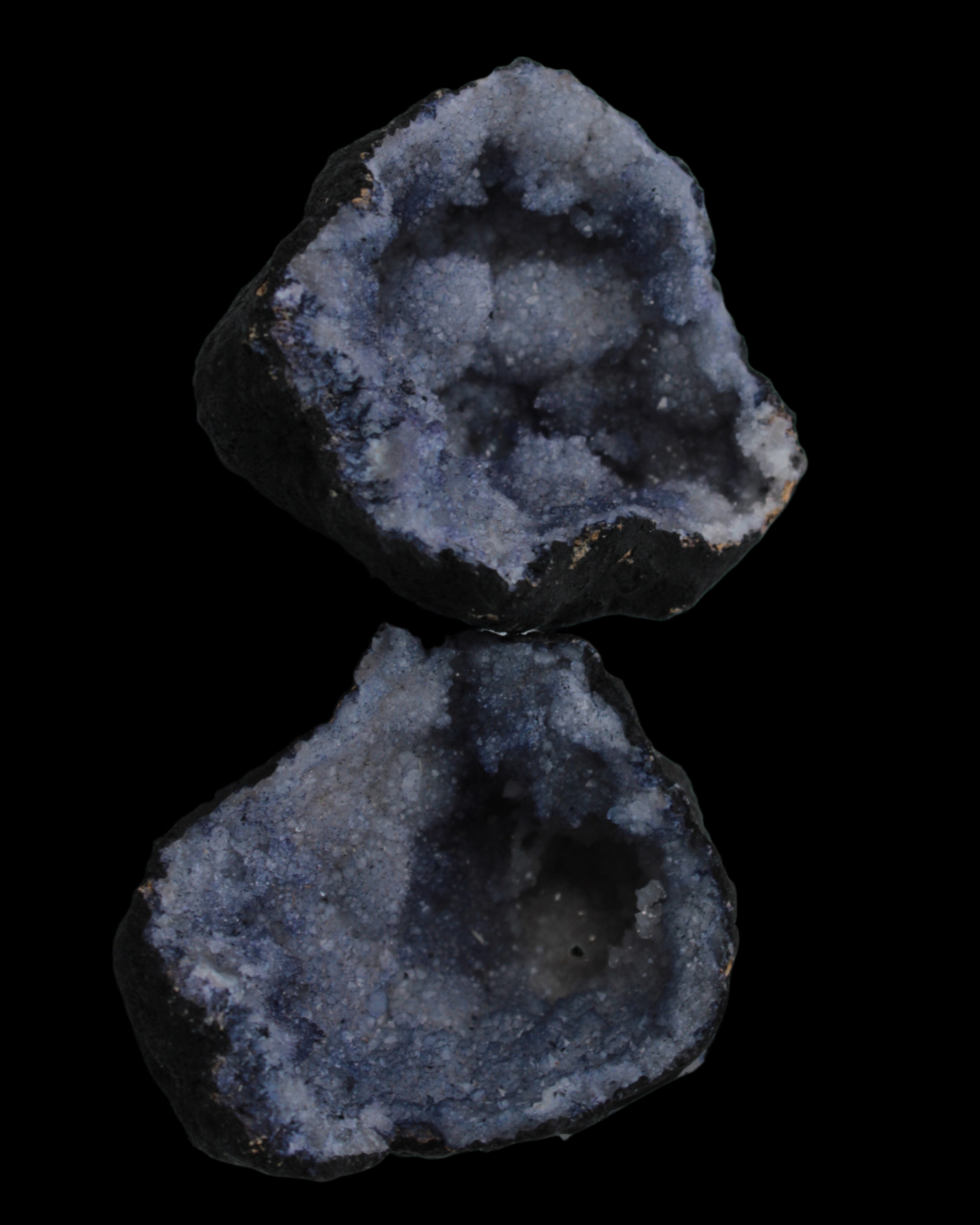 Quartz geode 91.8g in sunshine - Rocks and Things Store