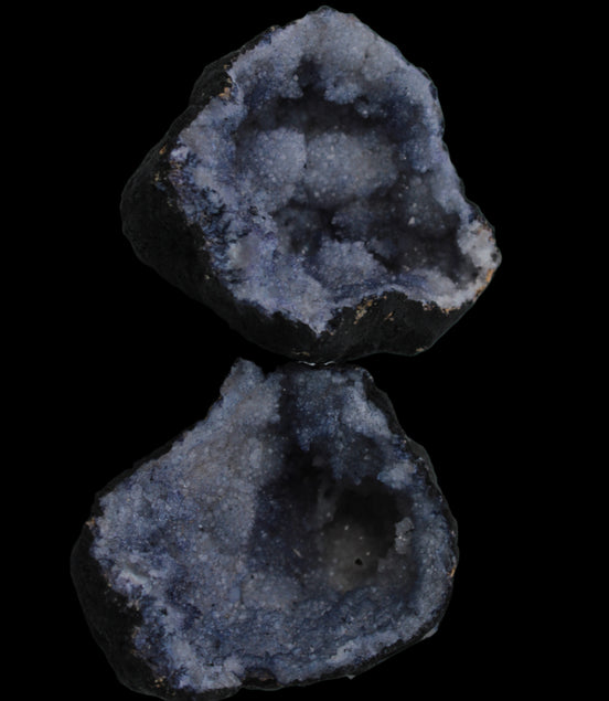 Quartz geode 91.8g in sunshine - Rocks and Things Store