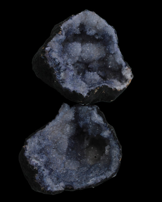 Quartz geode 91.8g in sunshine - Rocks and Things Store