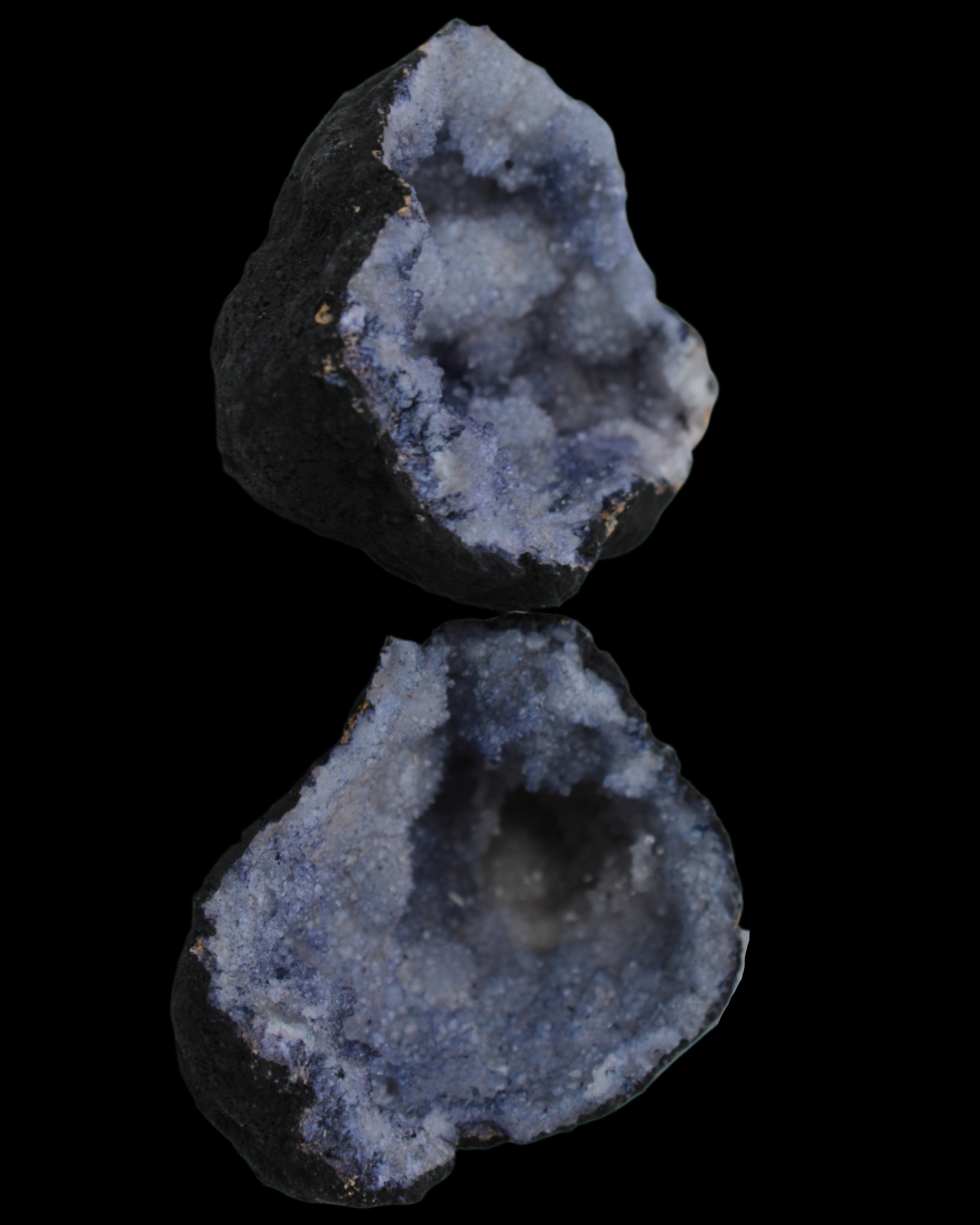 Quartz geode 91.8g in sunshine - Rocks and Things Store