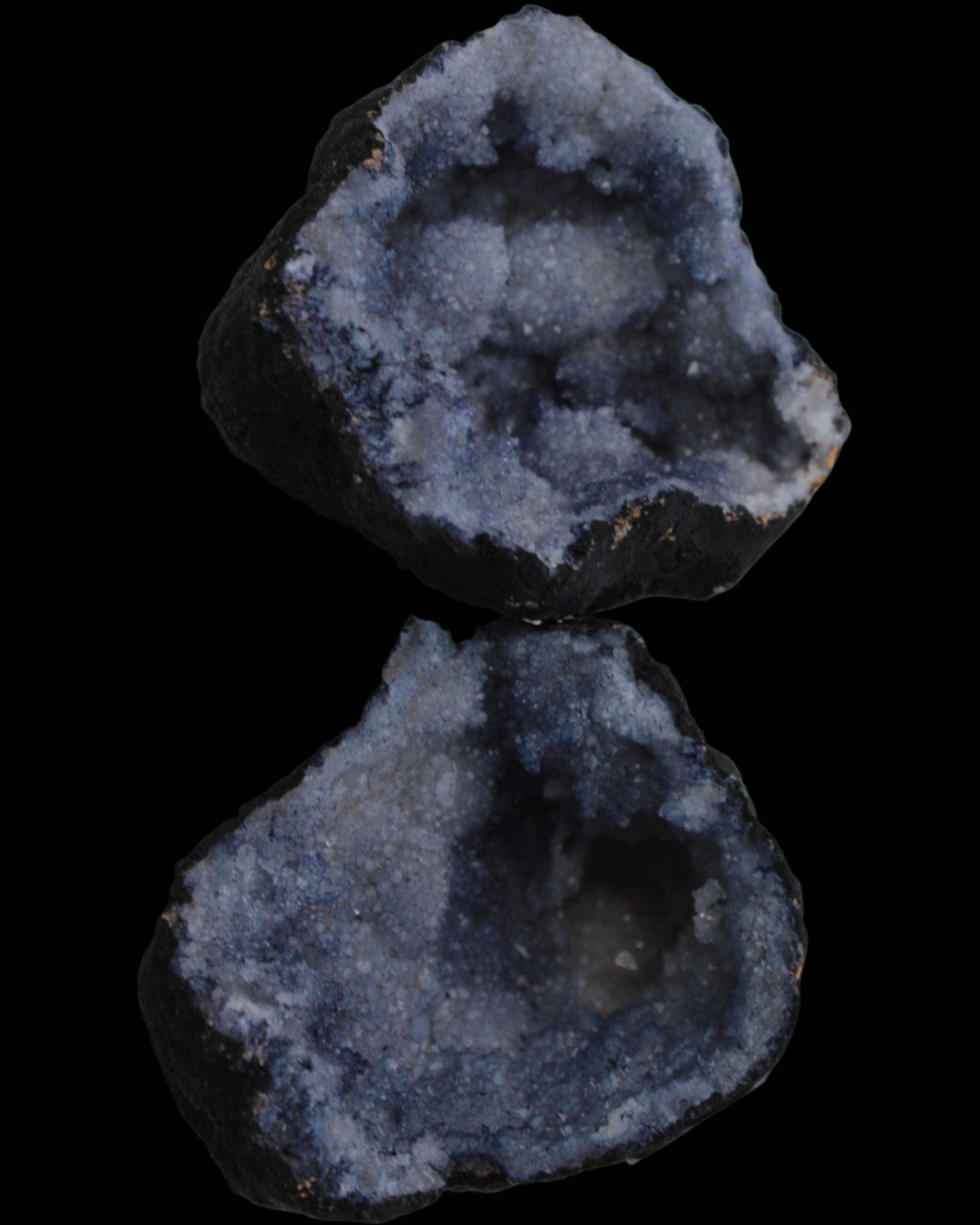 Quartz geode 91.8g in sunshine - Rocks and Things Store