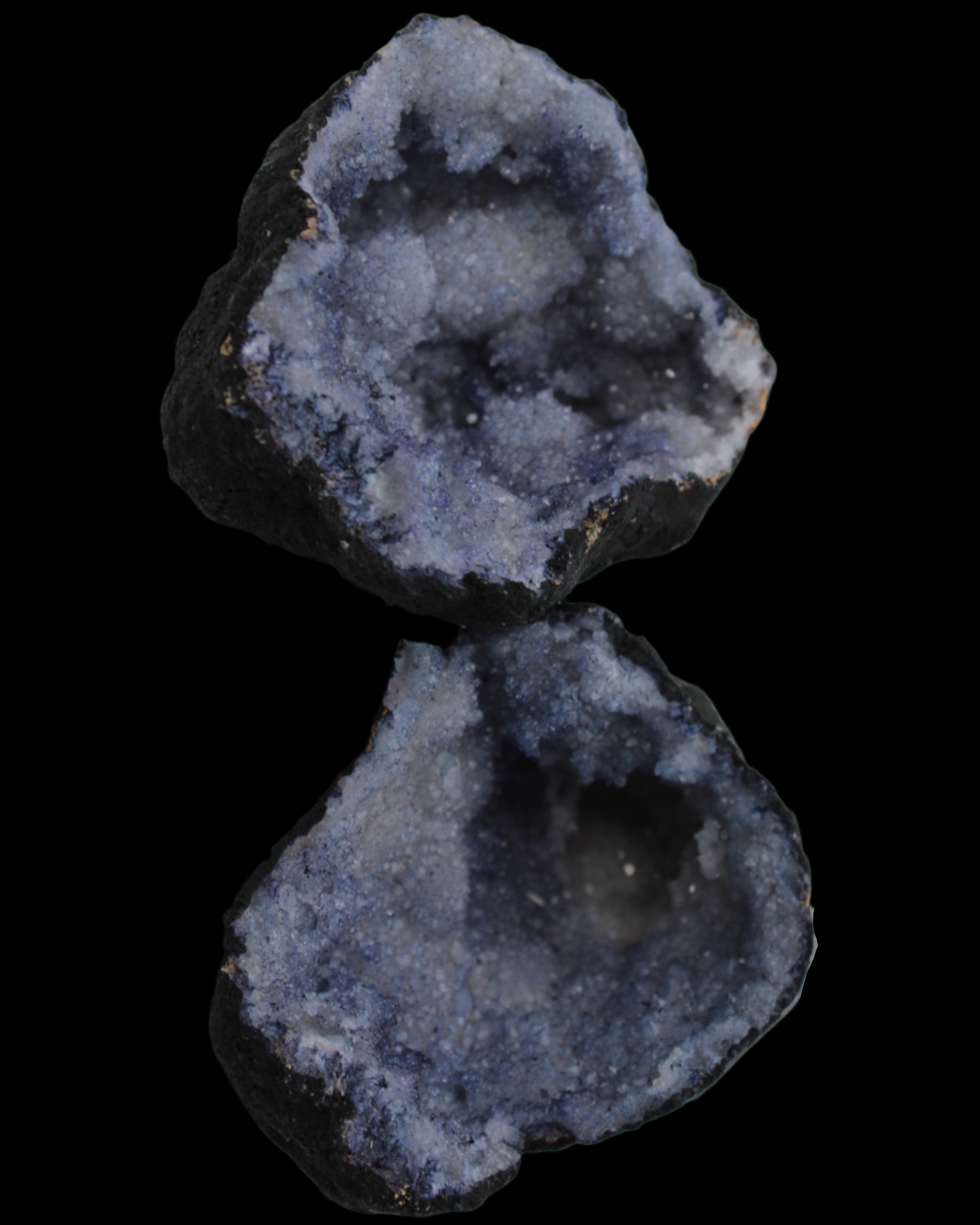 Quartz geode 91.8g in sunshine - Rocks and Things Store