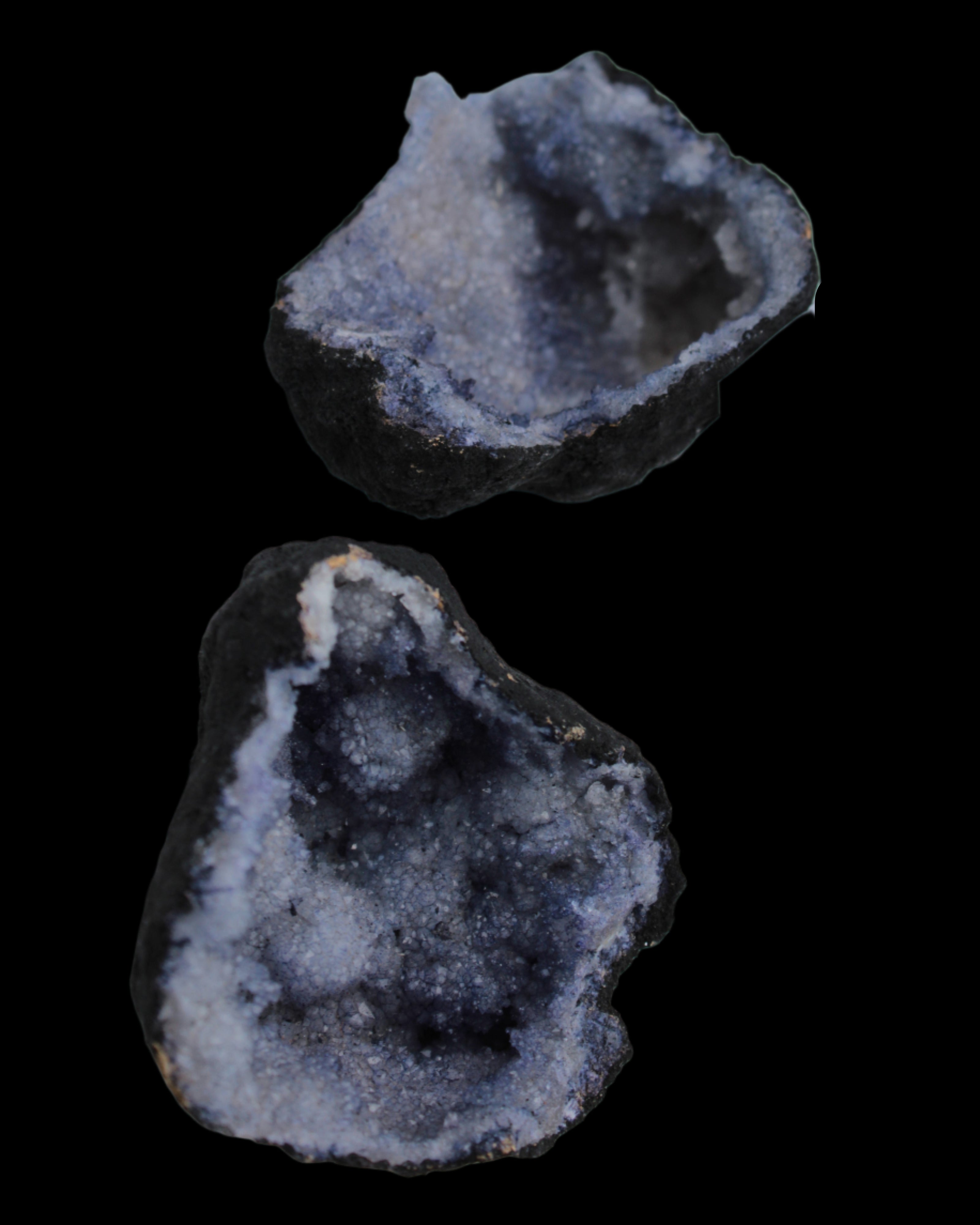 Quartz geode 91.8g in sunshine - Rocks and Things Store