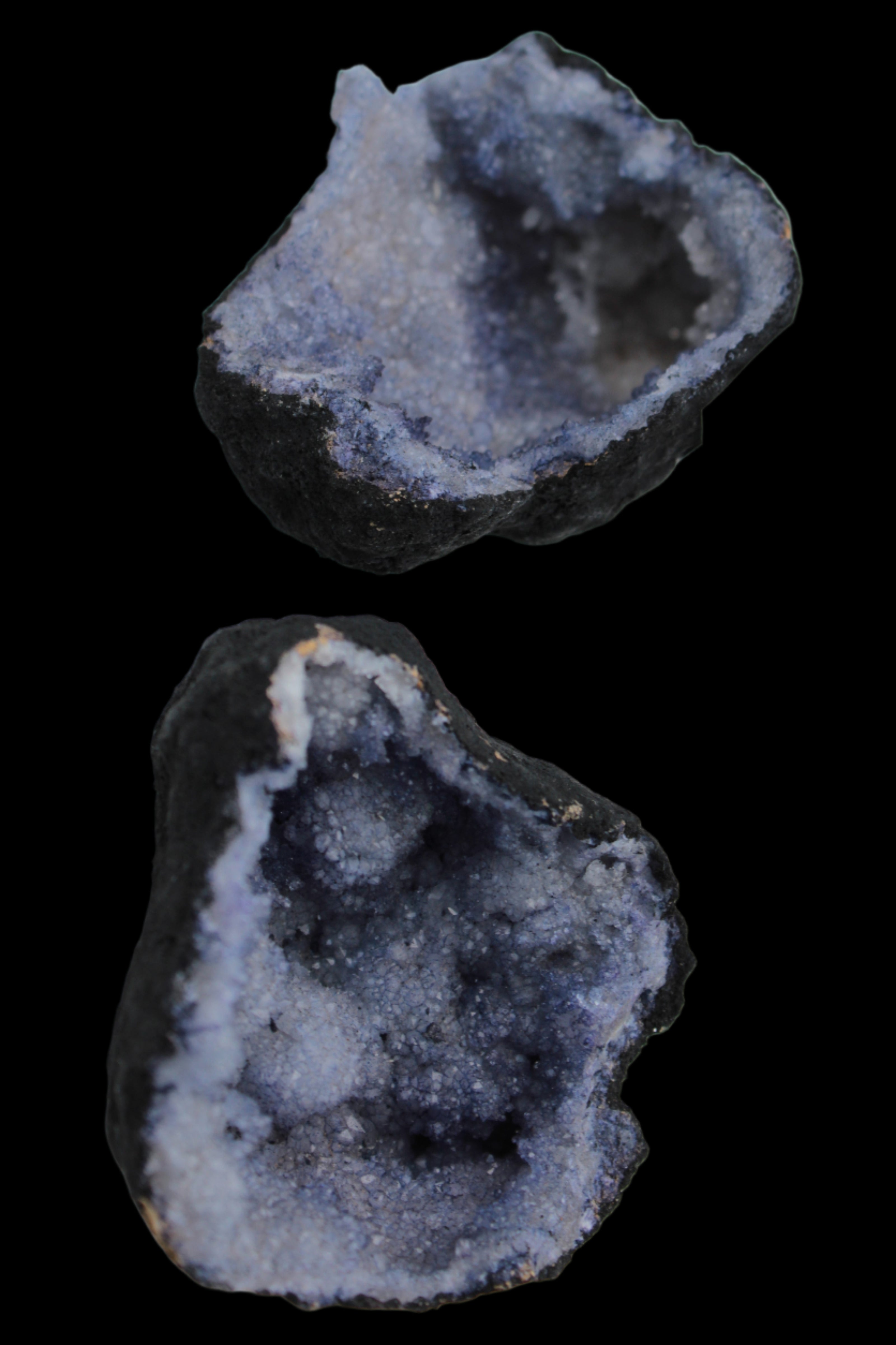 Quartz geode 91.8g in sunshine - Rocks and Things Store