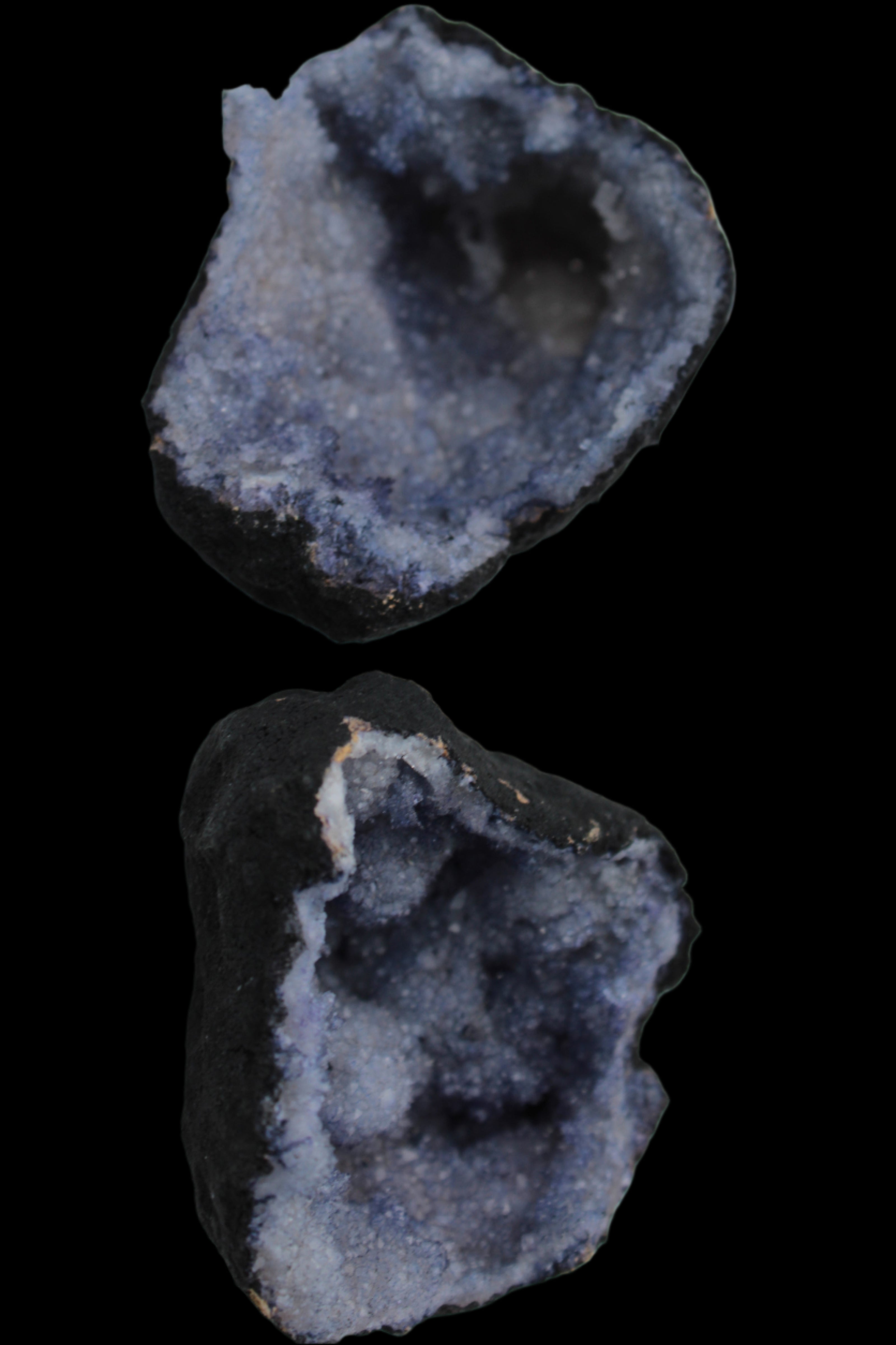 Quartz geode 91.8g in sunshine - Rocks and Things Store