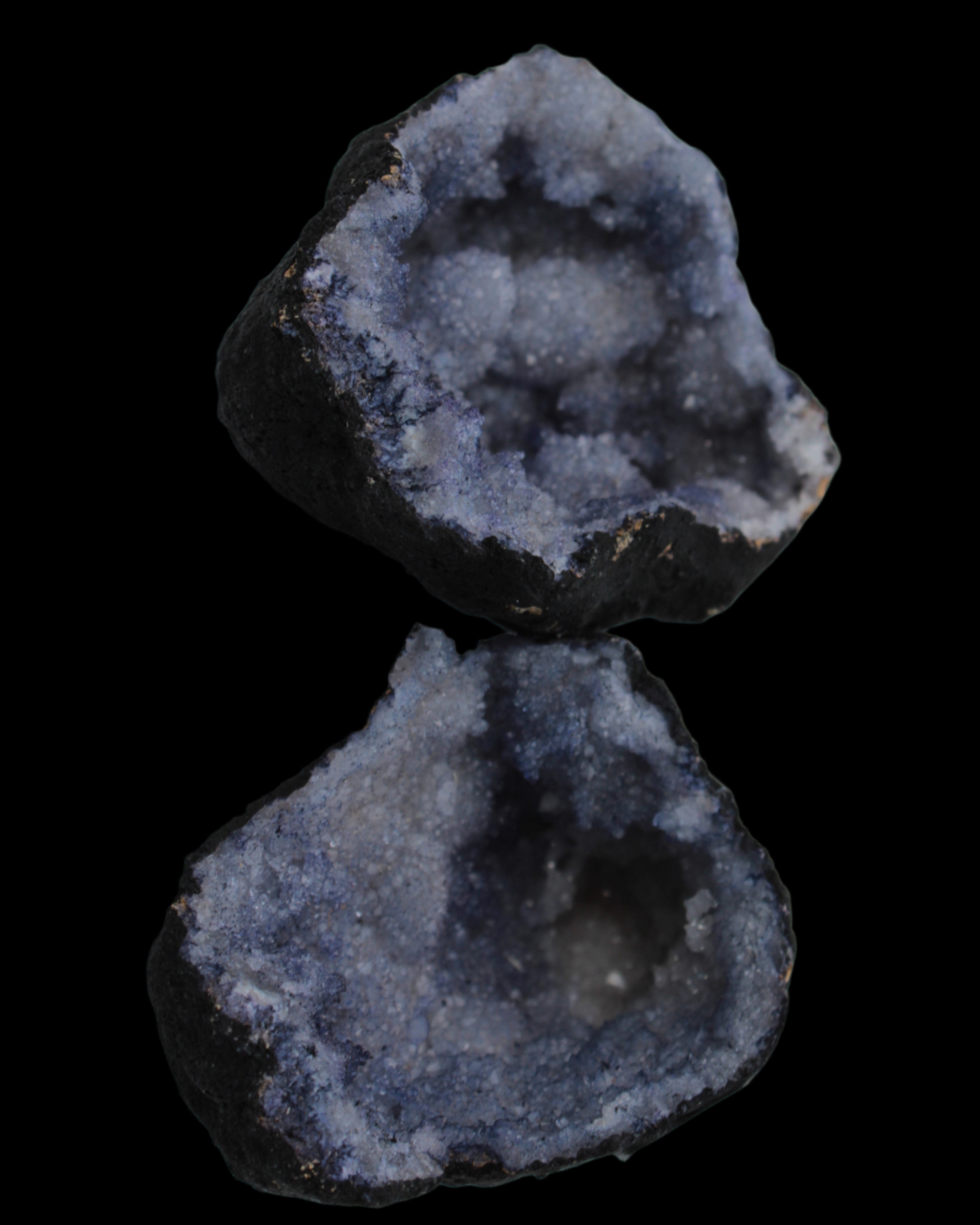 Quartz geode 91.8g in sunshine - Rocks and Things Store