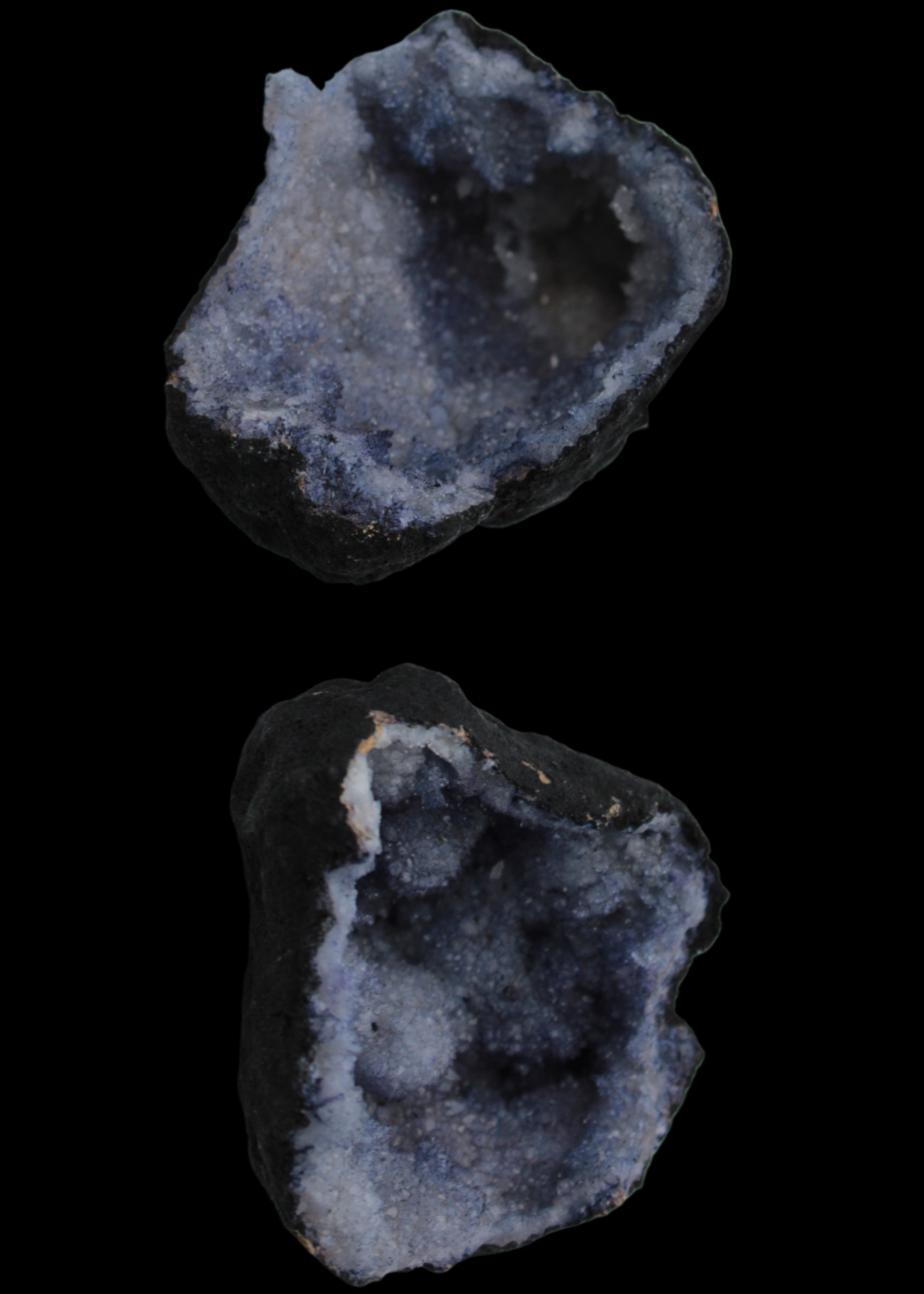 Quartz geode 91.8g in sunshine - Rocks and Things Store