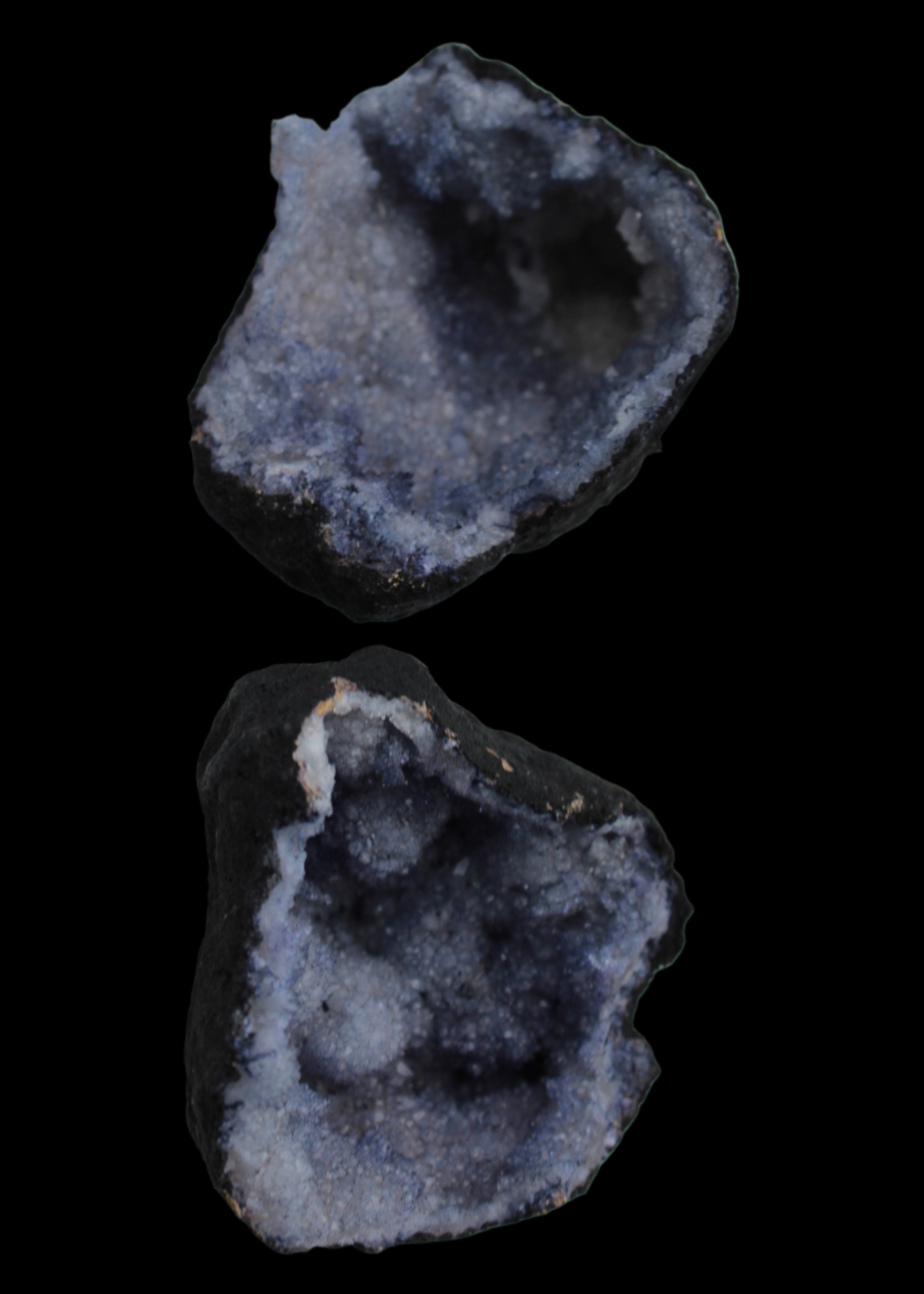 Quartz geode 91.8g in sunshine - Rocks and Things Store