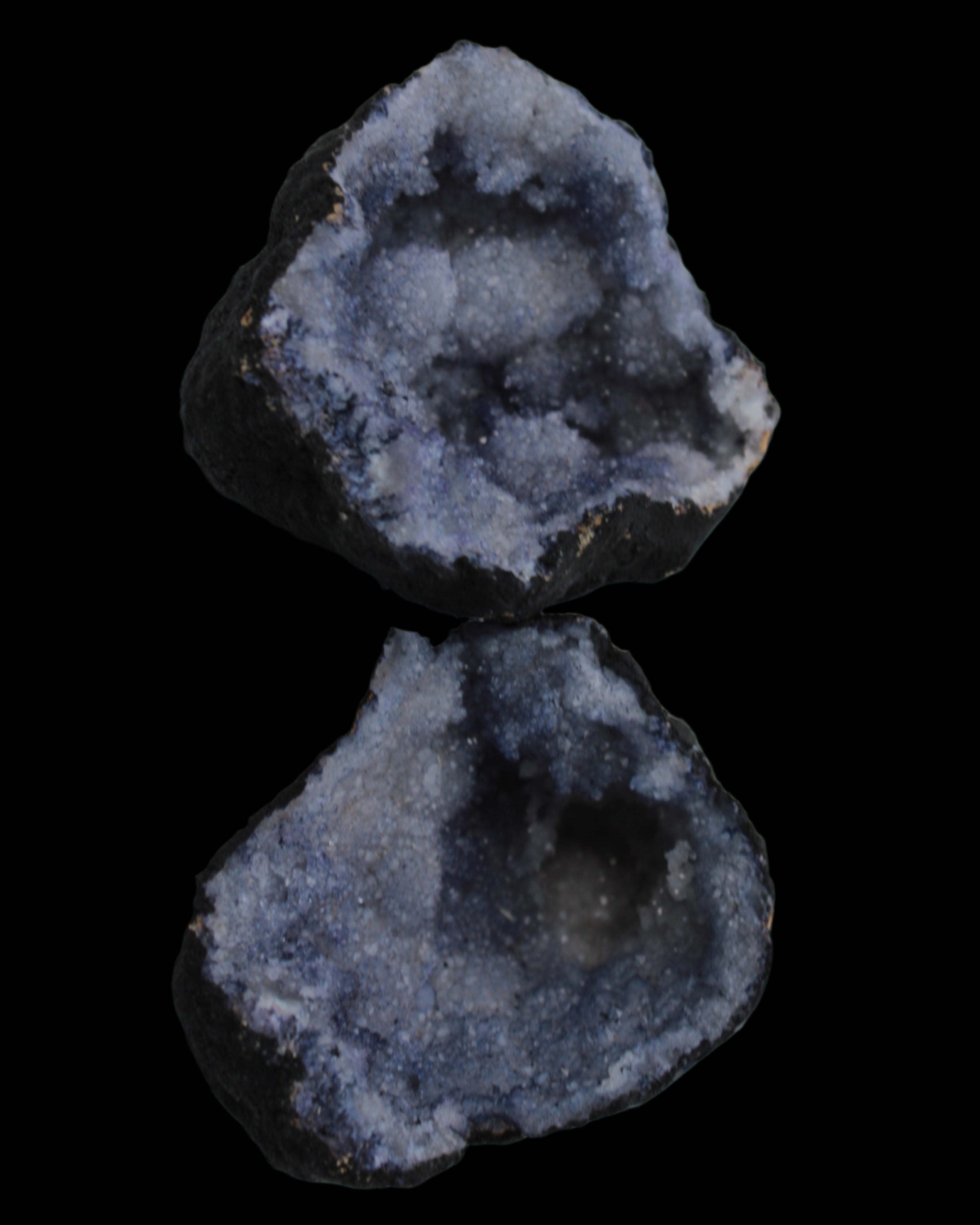 Quartz geode 91.8g in sunshine - Rocks and Things Store