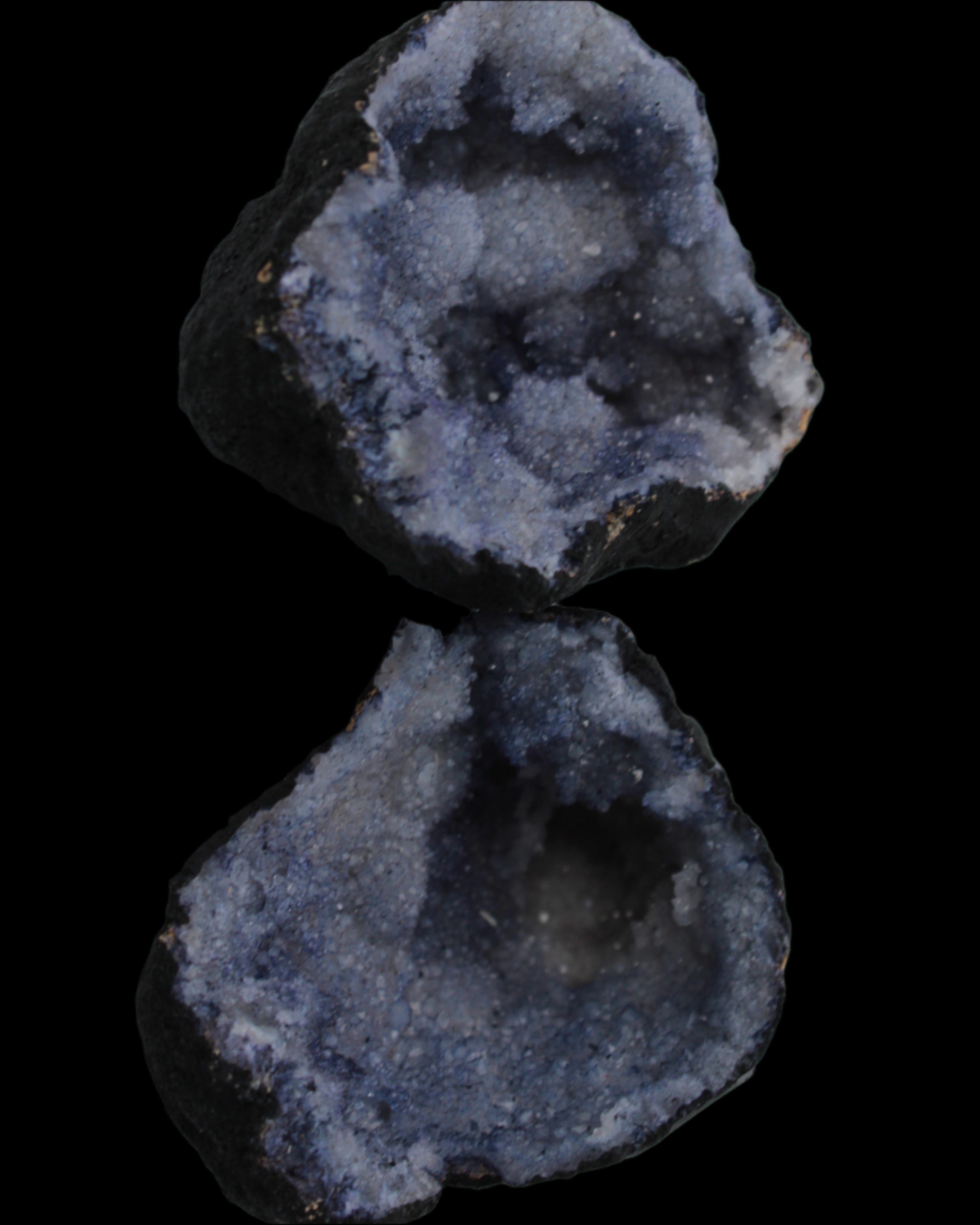 Quartz geode 91.8g in sunshine - Rocks and Things Store