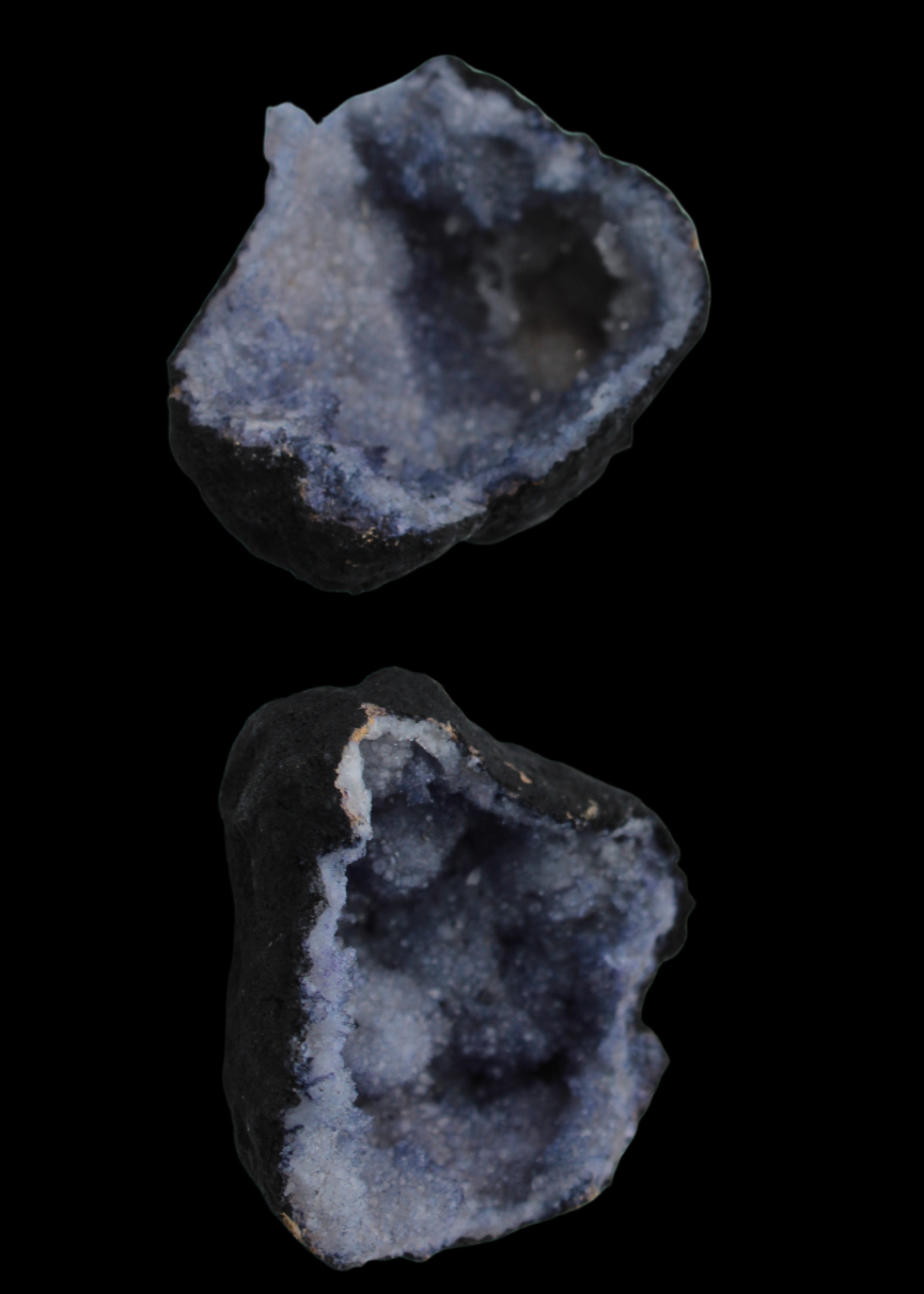 Quartz geode 91.8g in sunshine - Rocks and Things Store