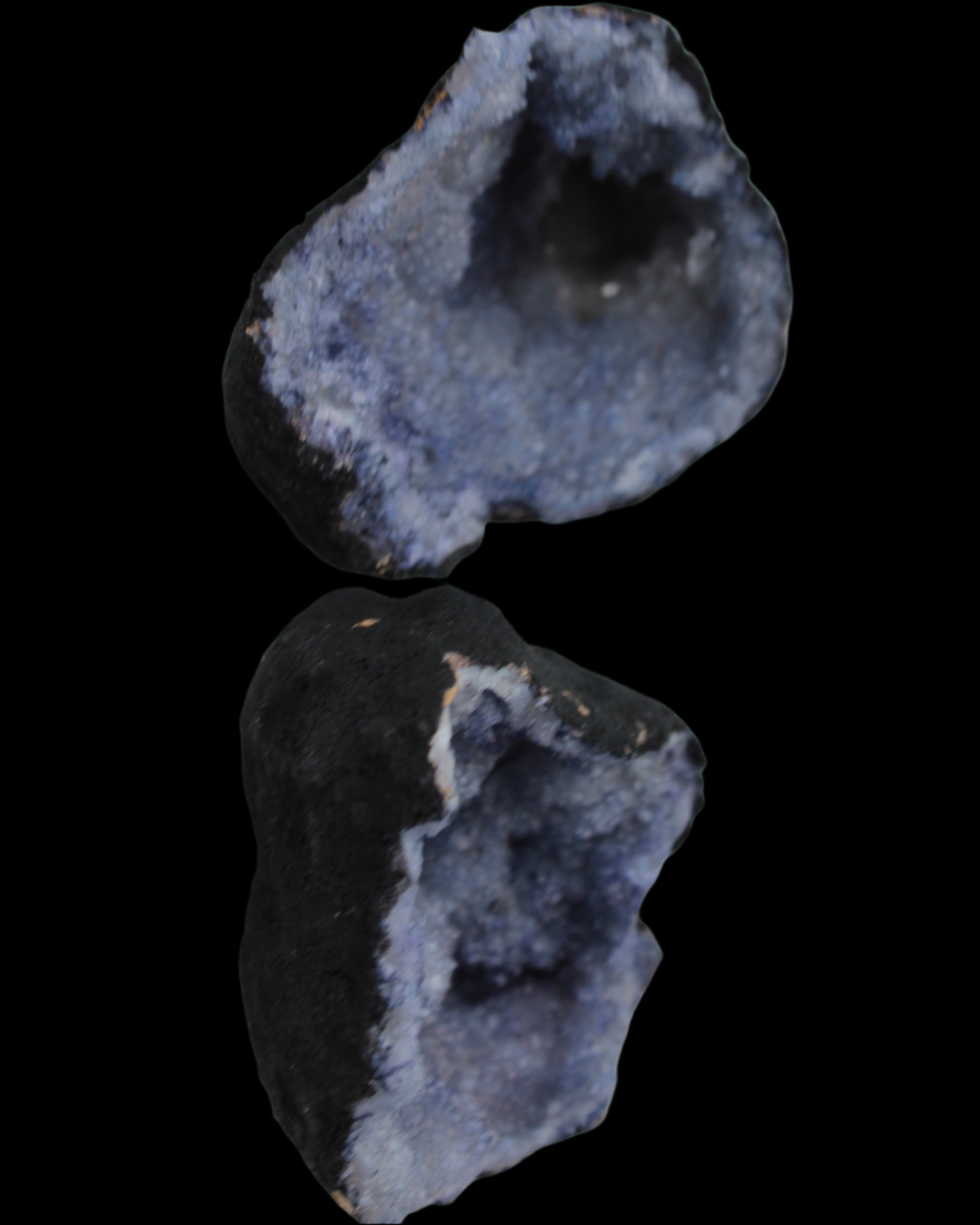 Quartz geode 91.8g in sunshine - Rocks and Things Store