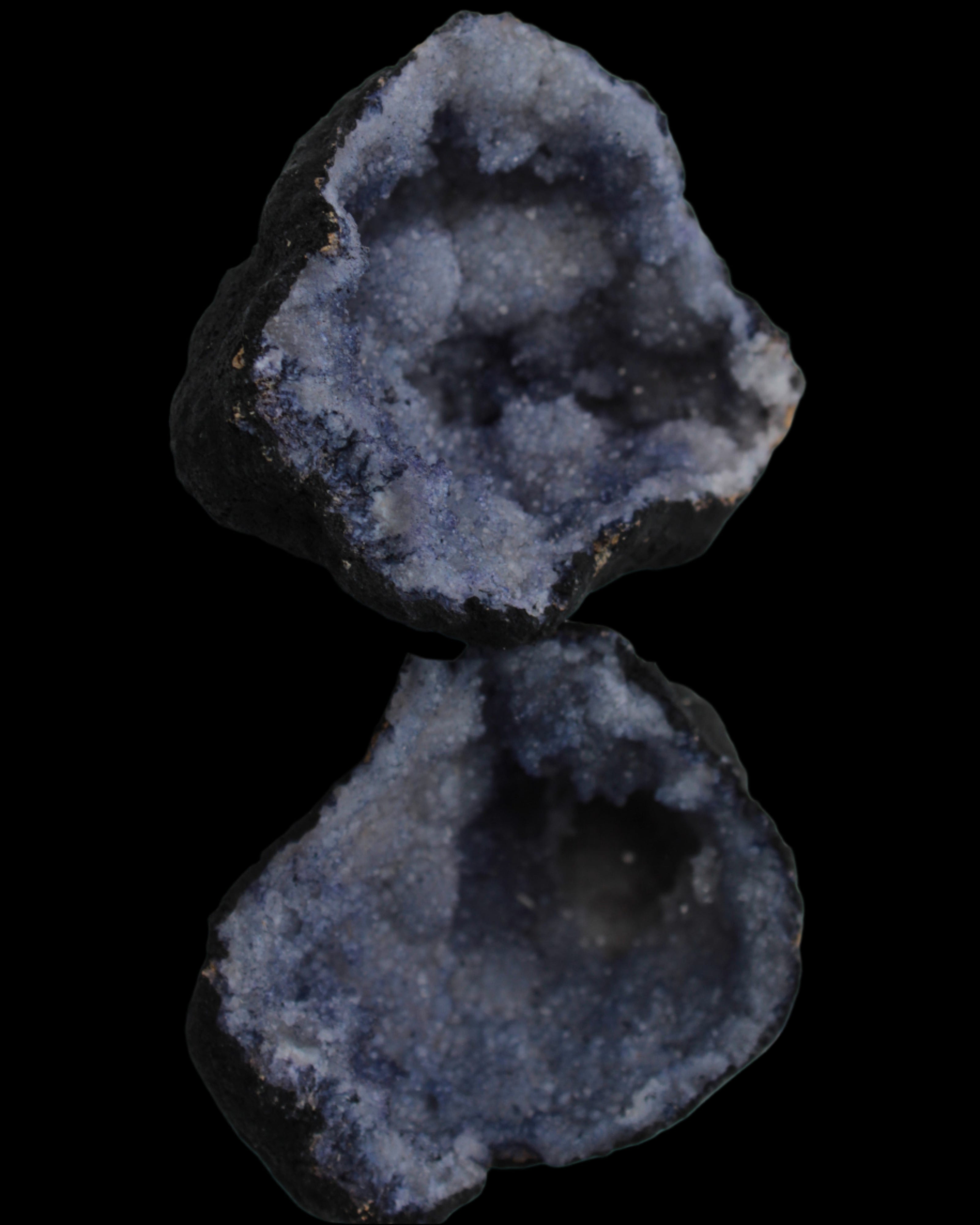 Quartz geode 91.8g in sunshine - Rocks and Things Store