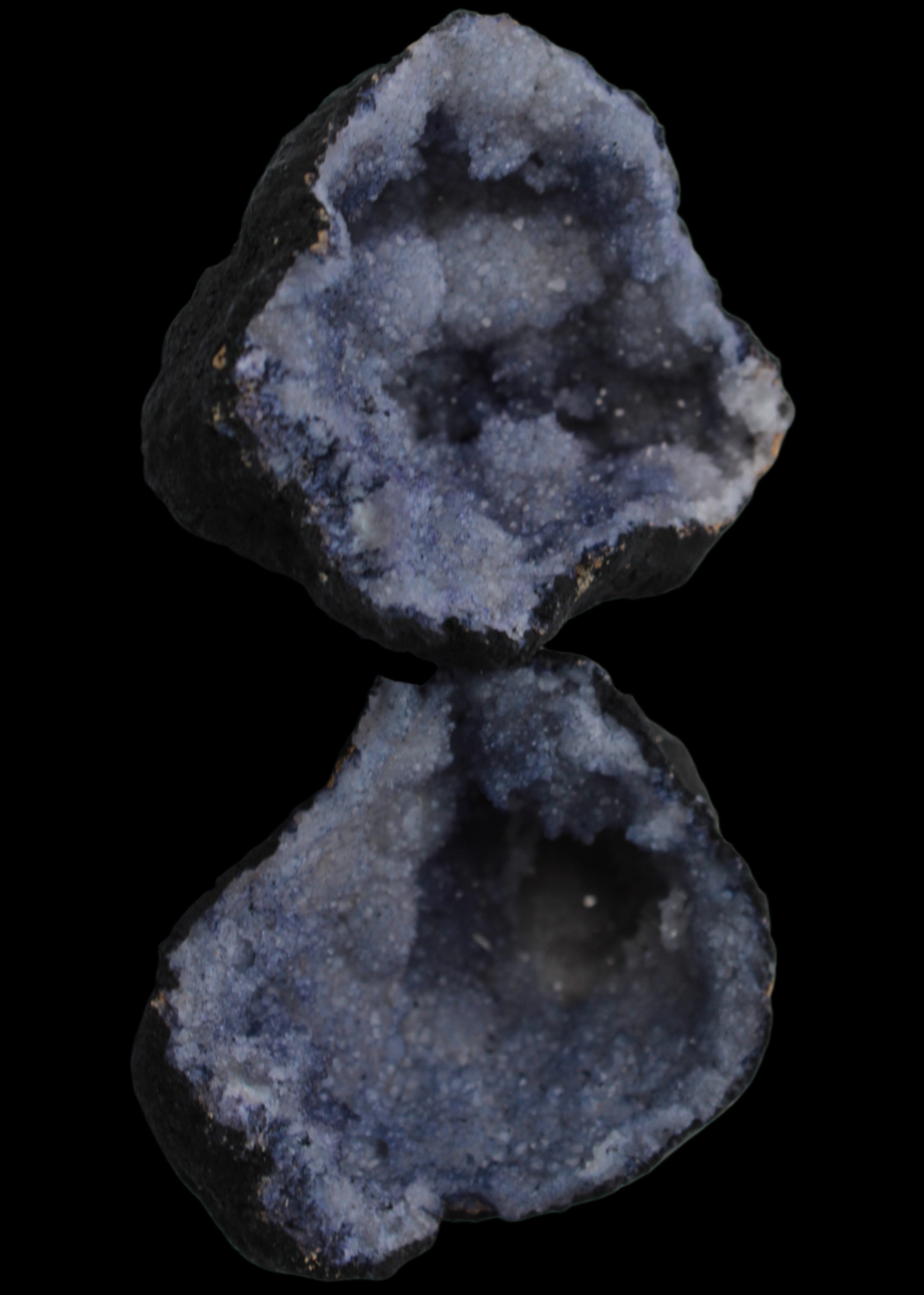 Quartz geode 91.8g in sunshine - Rocks and Things Store