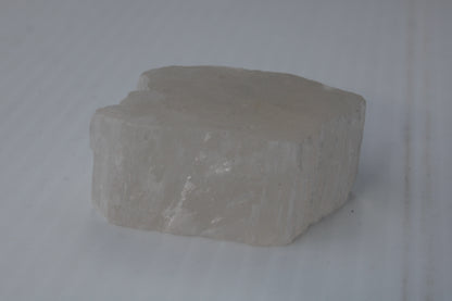 Selenite 54.8g Rocks and Things