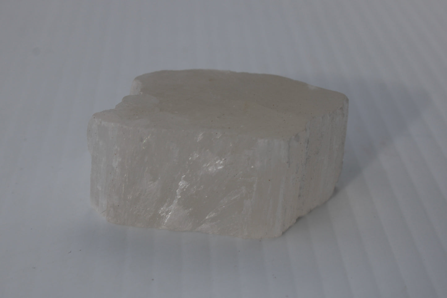 Selenite 54.8g Rocks and Things