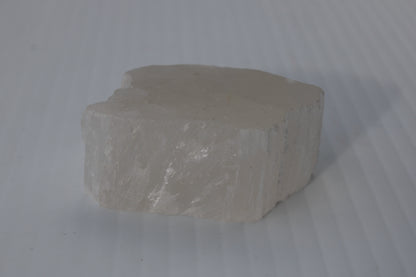 Selenite 54.8g Rocks and Things