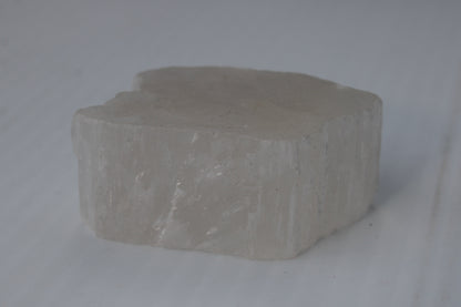 Selenite 54.8g Rocks and Things