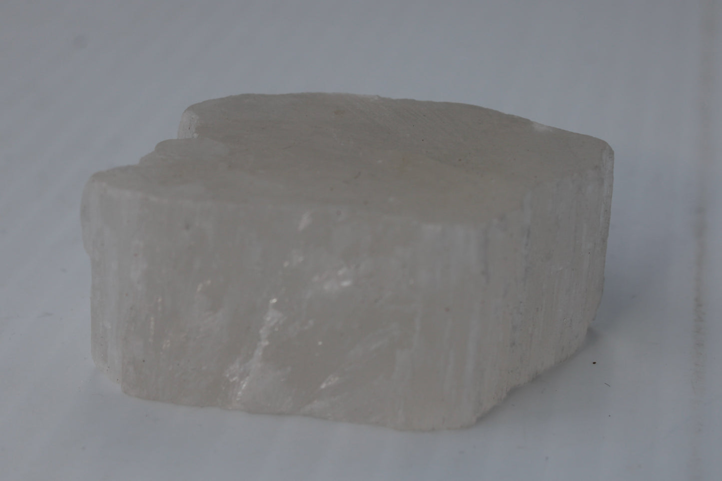 Selenite 54.8g Rocks and Things