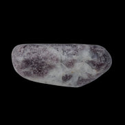 Lepidolite tumble polished stone 12-15g in sunlight -  Rocks and Things Store