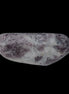 Lepidolite tumble polished stone 12-15g in sunlight -  Rocks and Things Store