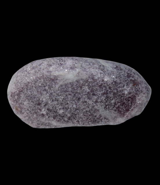 Lepidolite tumble polished stone 12-15g in sunlight -  Rocks and Things Store