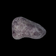 Lepidolite tumble polished stone 12-15g in sunlight -  Rocks and Things Store