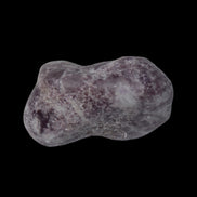 Lepidolite tumble polished stone 12-15g in sunlight -  Rocks and Things Store