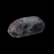 Lepidolite tumble polished stone 12-15g in sunlight -  Rocks and Things Store
