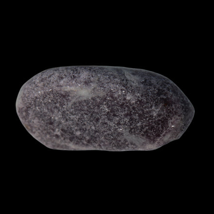 Lepidolite tumble polished stone 12-15g in sunlight -  Rocks and Things Store