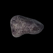 Lepidolite tumble polished stone 12-15g in sunlight -  Rocks and Things Store