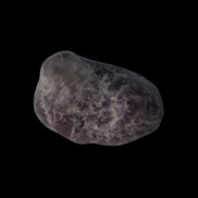 Lepidolite tumble polished stone 12-15g in sunlight -  Rocks and Things Store