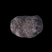Lepidolite tumble polished stone 12-15g in sunlight -  Rocks and Things Store