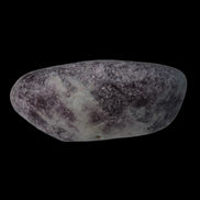 Lepidolite tumble polished stone 12-15g in sunlight -  Rocks and Things Store