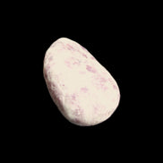 Lepidolite tumble polished stone 12-15g in sunlight - Rocks and Things Store