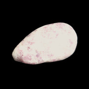 Lepidolite tumble polished stone 12-15g in sunlight - Rocks and Things Store