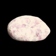 Lepidolite tumble polished stone 12-15g in sunlight - Rocks and Things Store