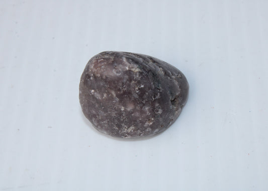 Lepidolite tumble polished stone 20/21g Rocks and Things