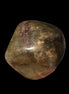 Labradorite tumbled stone 45g in sunlight - Rocks and Things Store