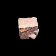 Limonite 1/2 crystals 16/17g in sunlight - Rocks and Things Store