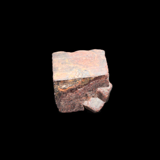 Limonite 1/2 crystals 16/17g in sunlight - Rocks and Things Store